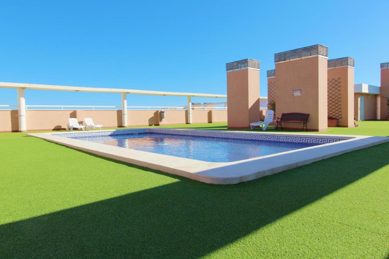 Mar de Oropesa - B&B Oropesa del Mar