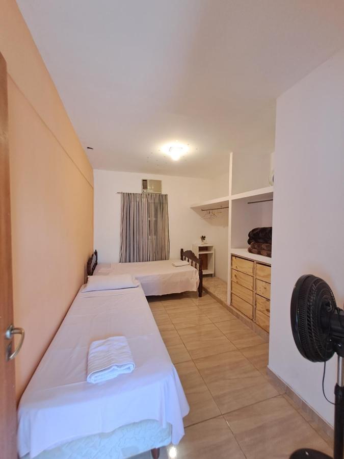 Departamento don Pedro 1 - Ferienwohnung Posadas