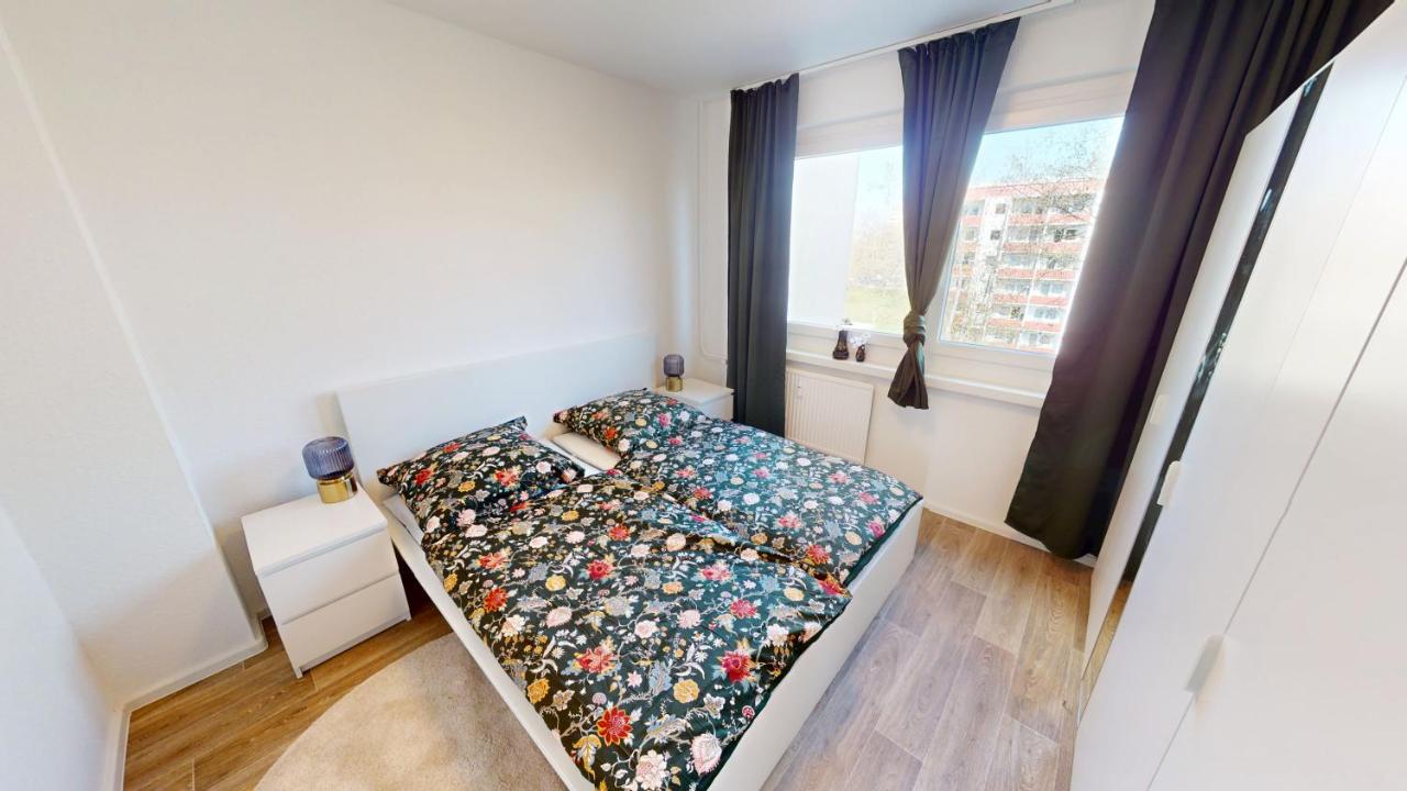 Apartment mit 2 Schlafzimmern