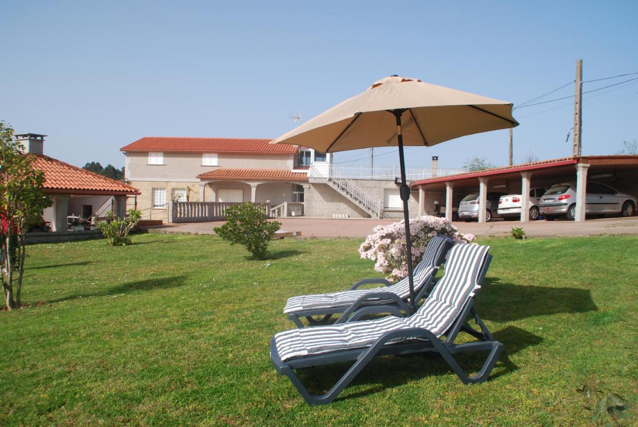 Casa Soutullo - B&B