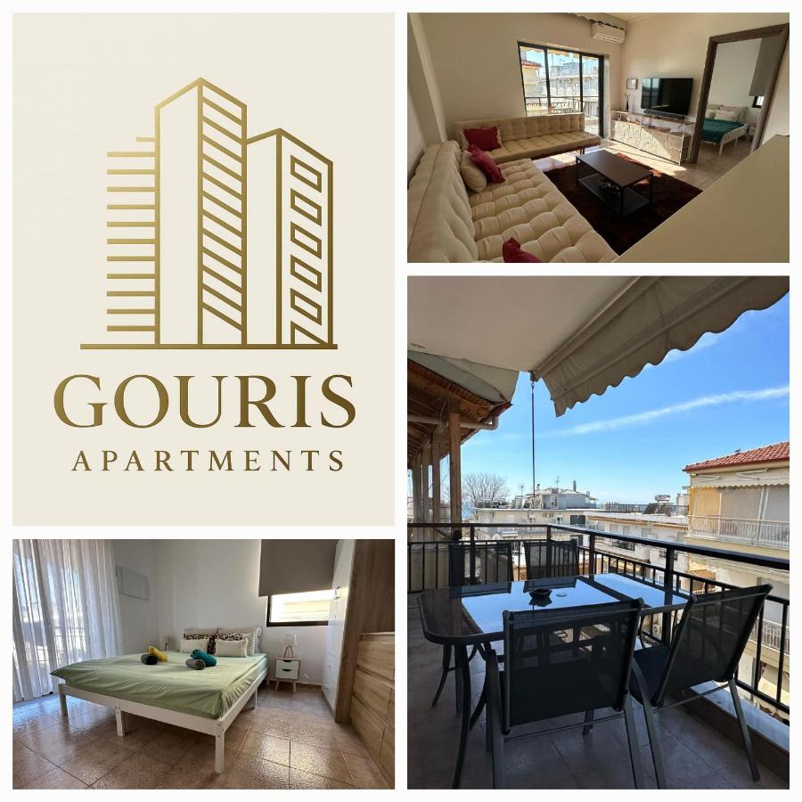 Gouris Appartements - B&B