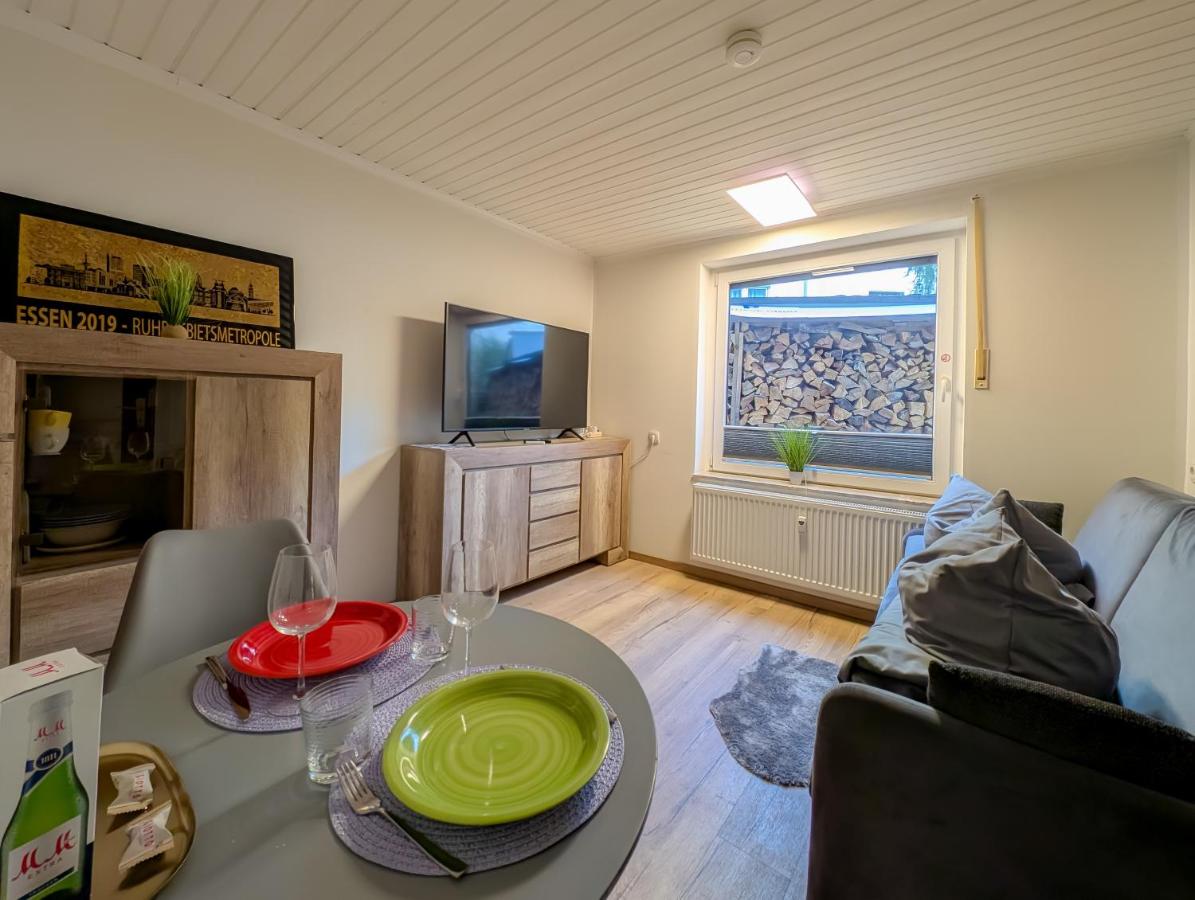 Doppelzimmer mit eigenem Bad