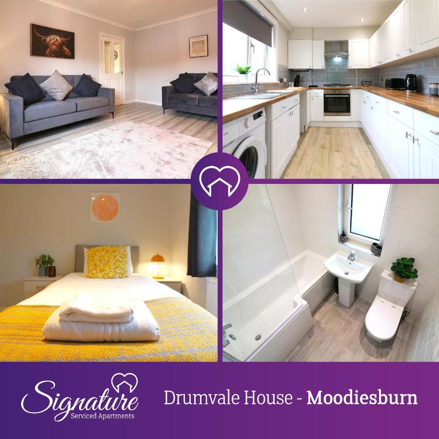Signature - Drumvale House - B&B
