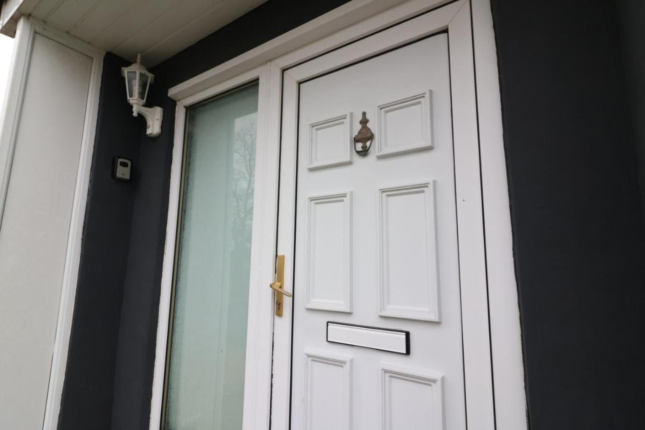 Signature - Drumvale House - B&B