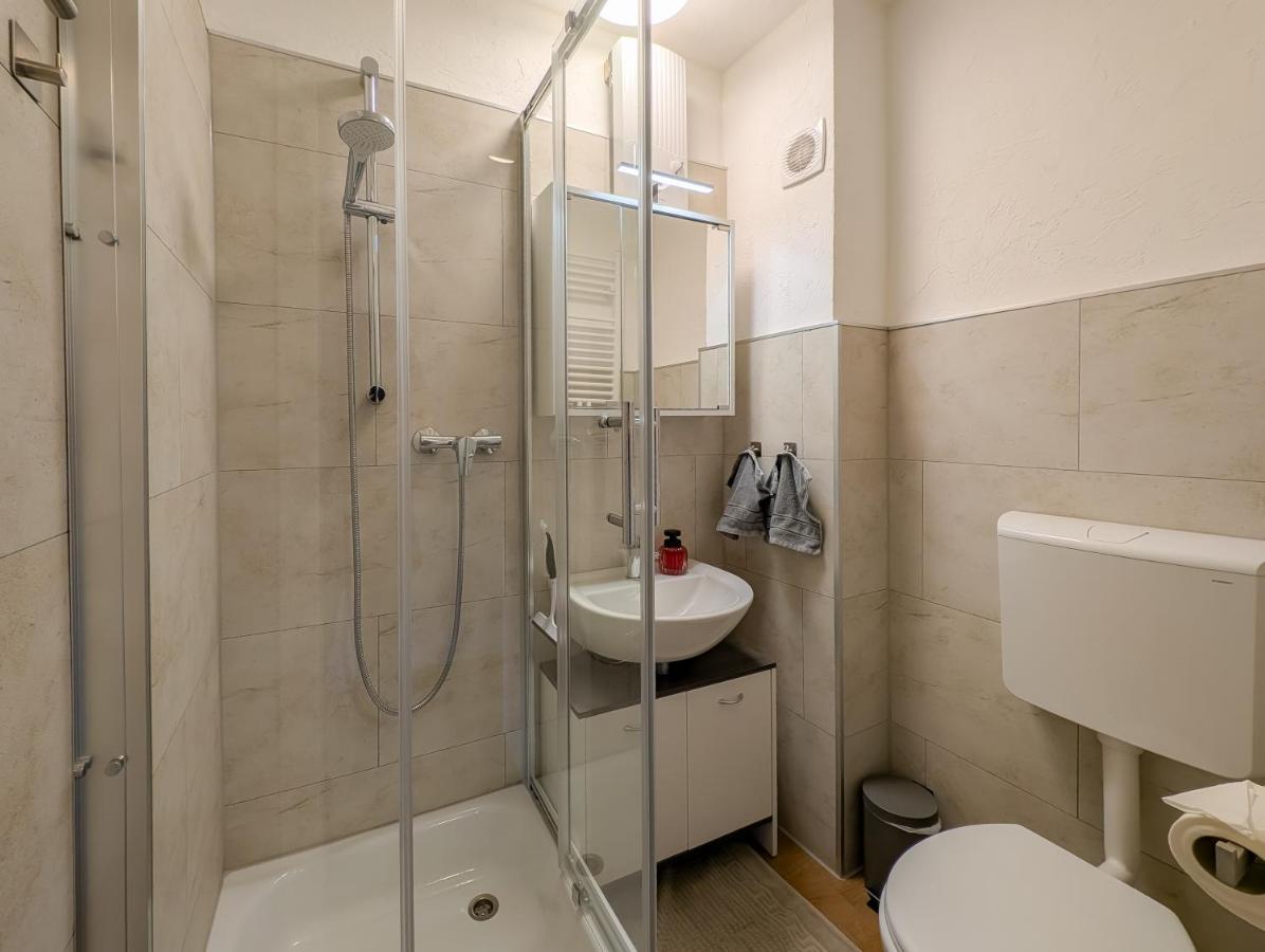 Appartamento con Vista e Balcone