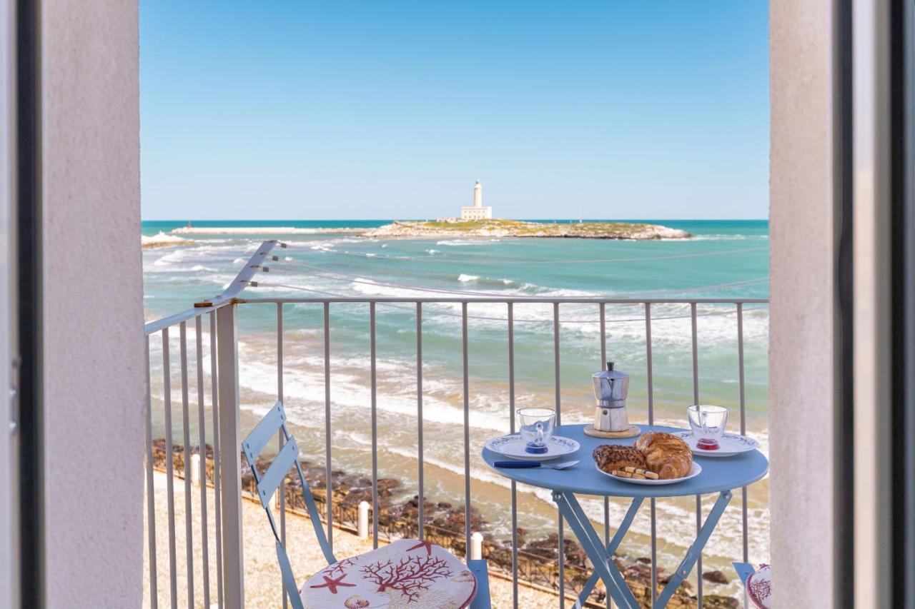 Il Faro by BarbarHouse - B&B Vieste