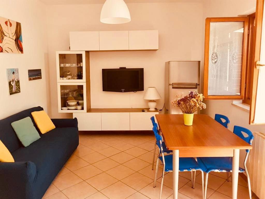 Casa vacanze il Gelsomino - Milazzo - Ferienwohnung Milazzo