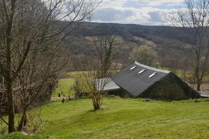 Charming Barn Conversion - Idyllic Rural Retreat- Pet Friendly - Chambres d’hôtes Pontyberem