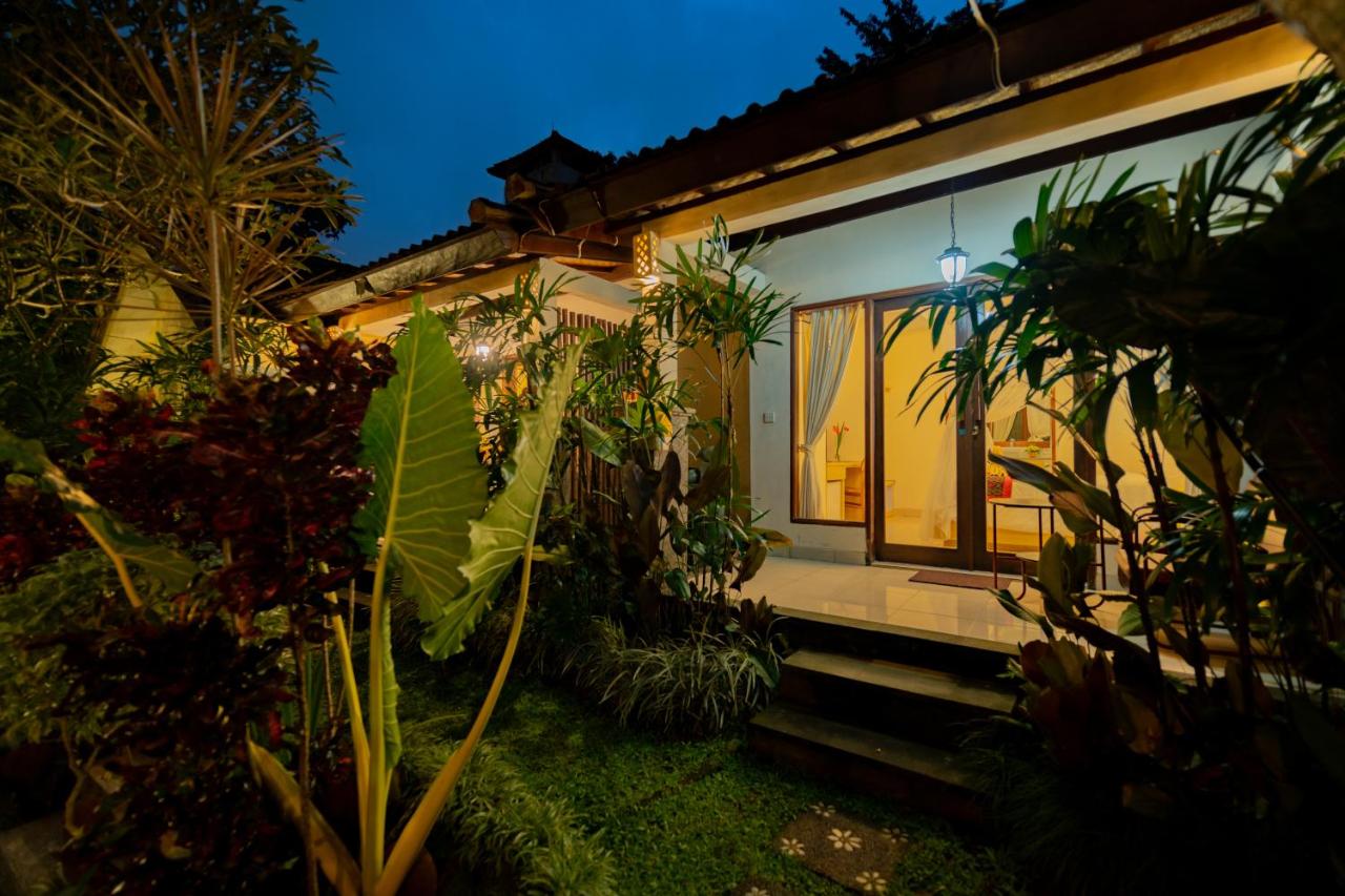 Desak Putu Putra Hidden - Bed and Breakfast Ubud