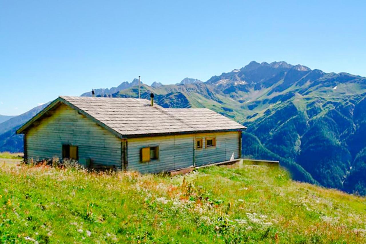 Ferienhaus Maligeralmhütte - B&B Heiligenblut
