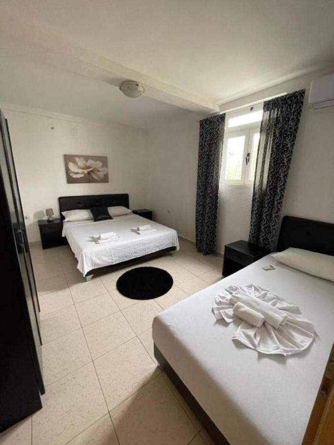 Appartamento con 2 Camere da Letto