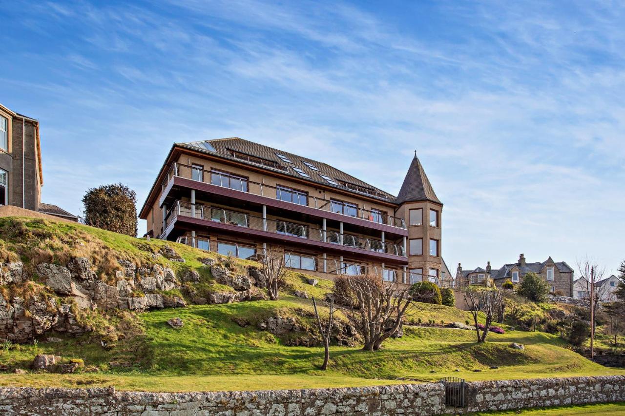 Penthouse Golf View Apartments - B&B