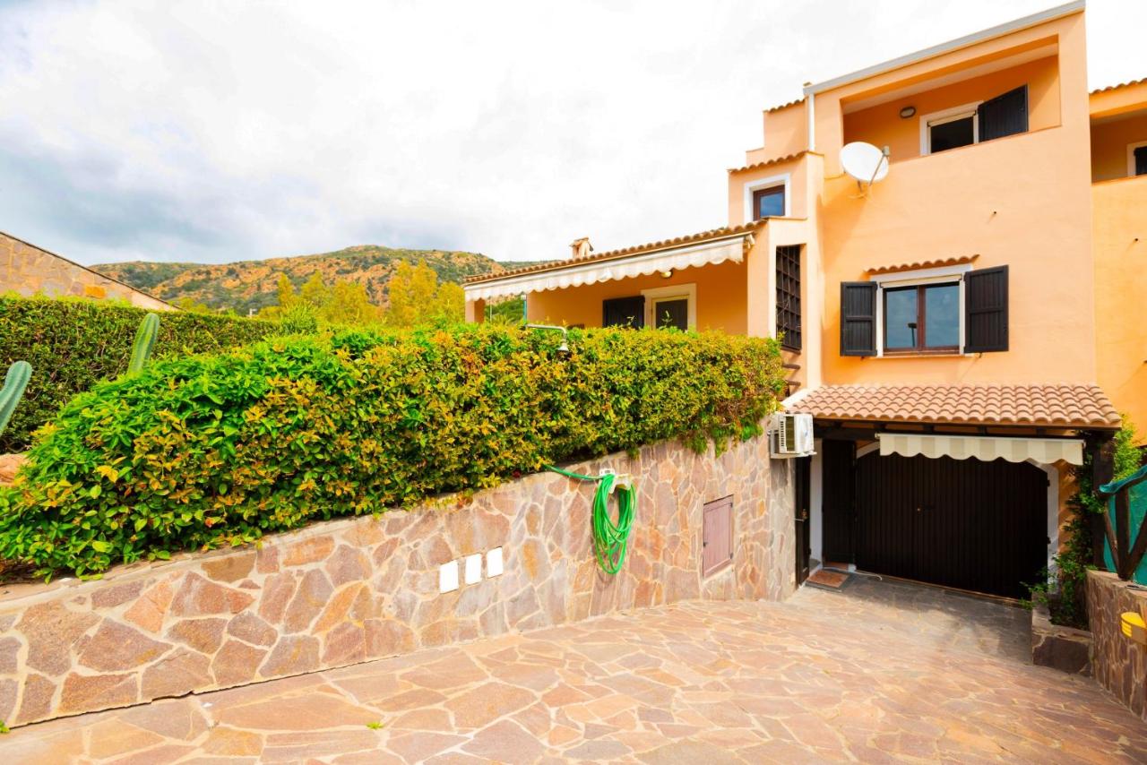 dépendance President villa Tuerredda - B&B Chia