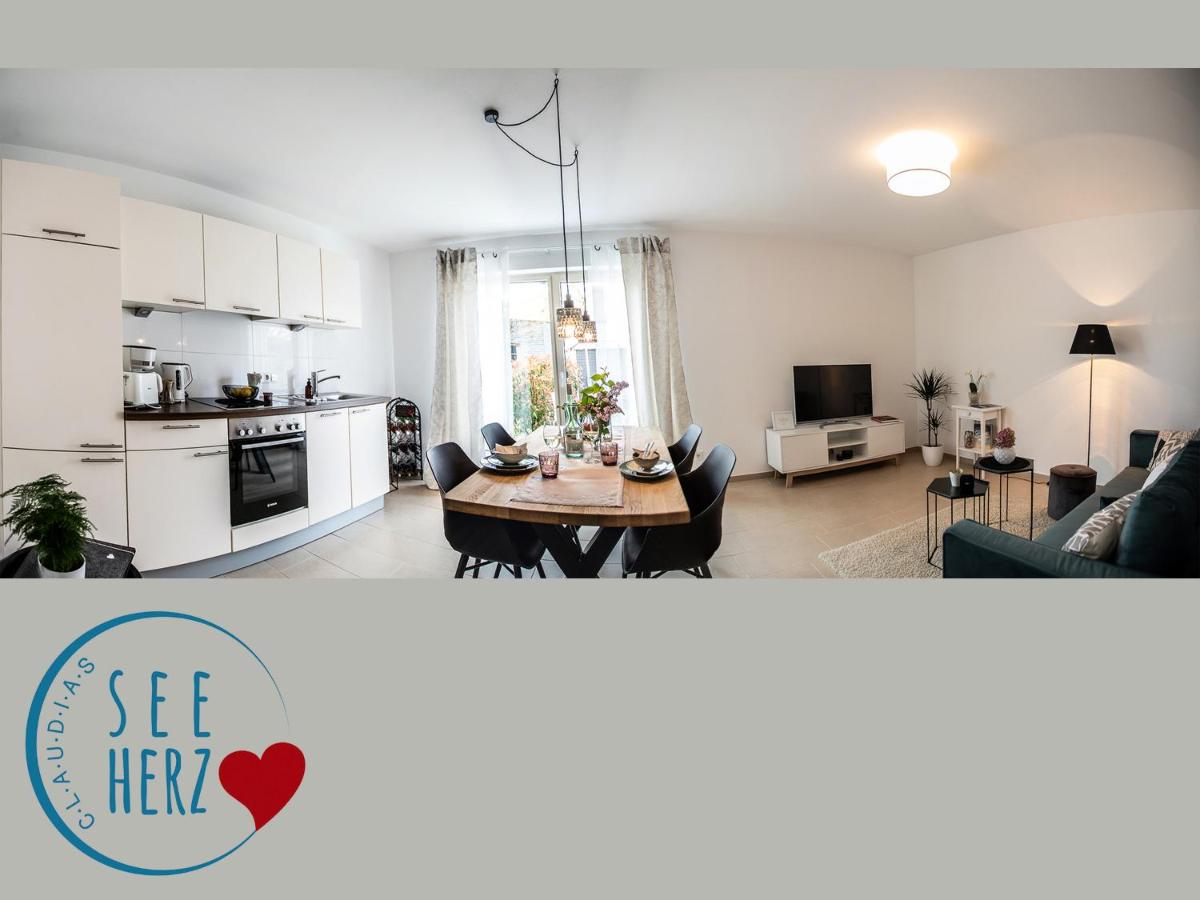 Claudia's Seeherz - B&B