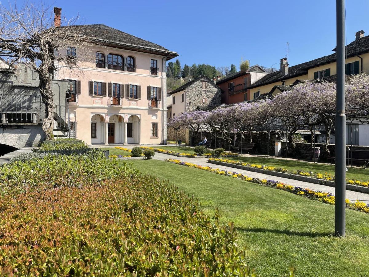 Appartamento vacanze al lago Orta San Giulio - B&B Orta San Giulio