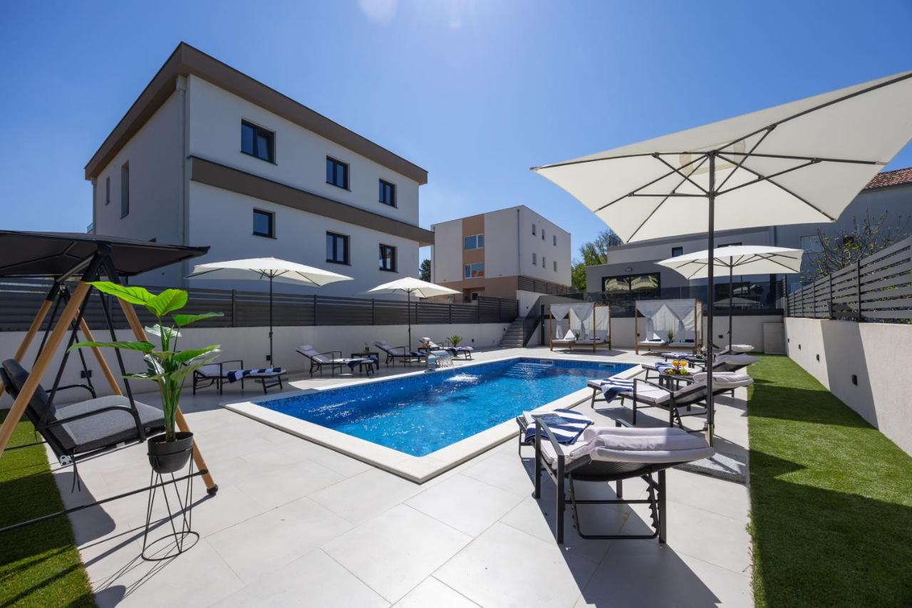 Casa Ivano Split - B&B