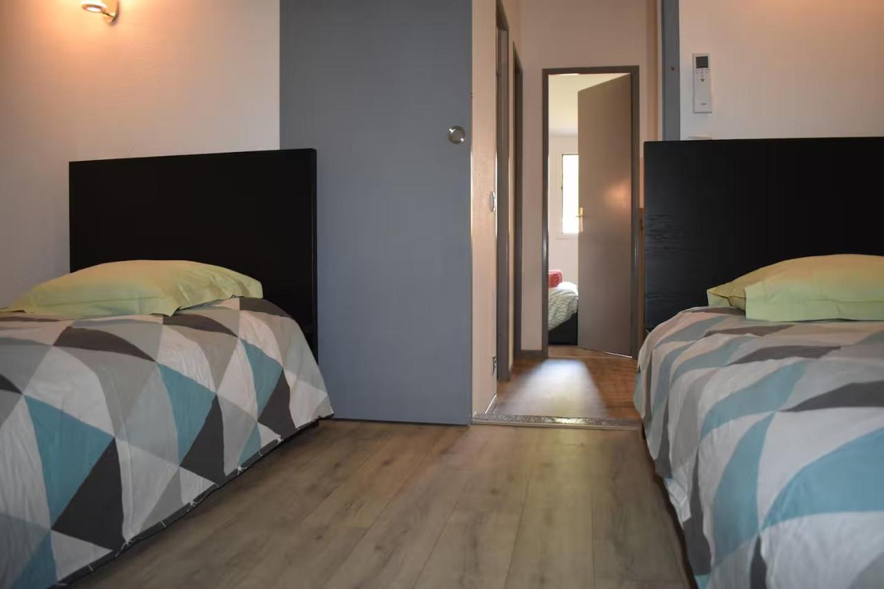 Huis met 2 Slaapkamers