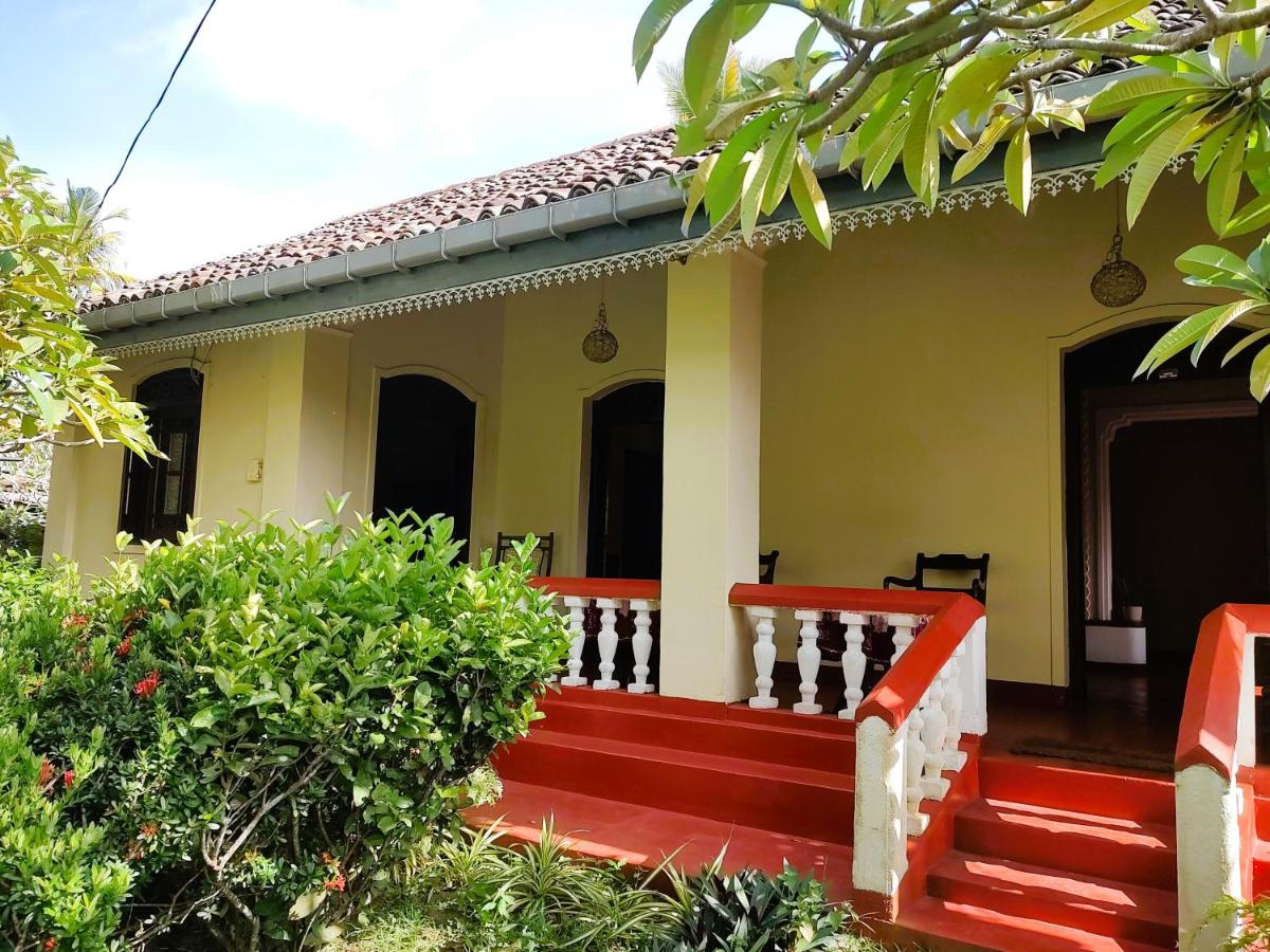 Single Room with Bathroom
