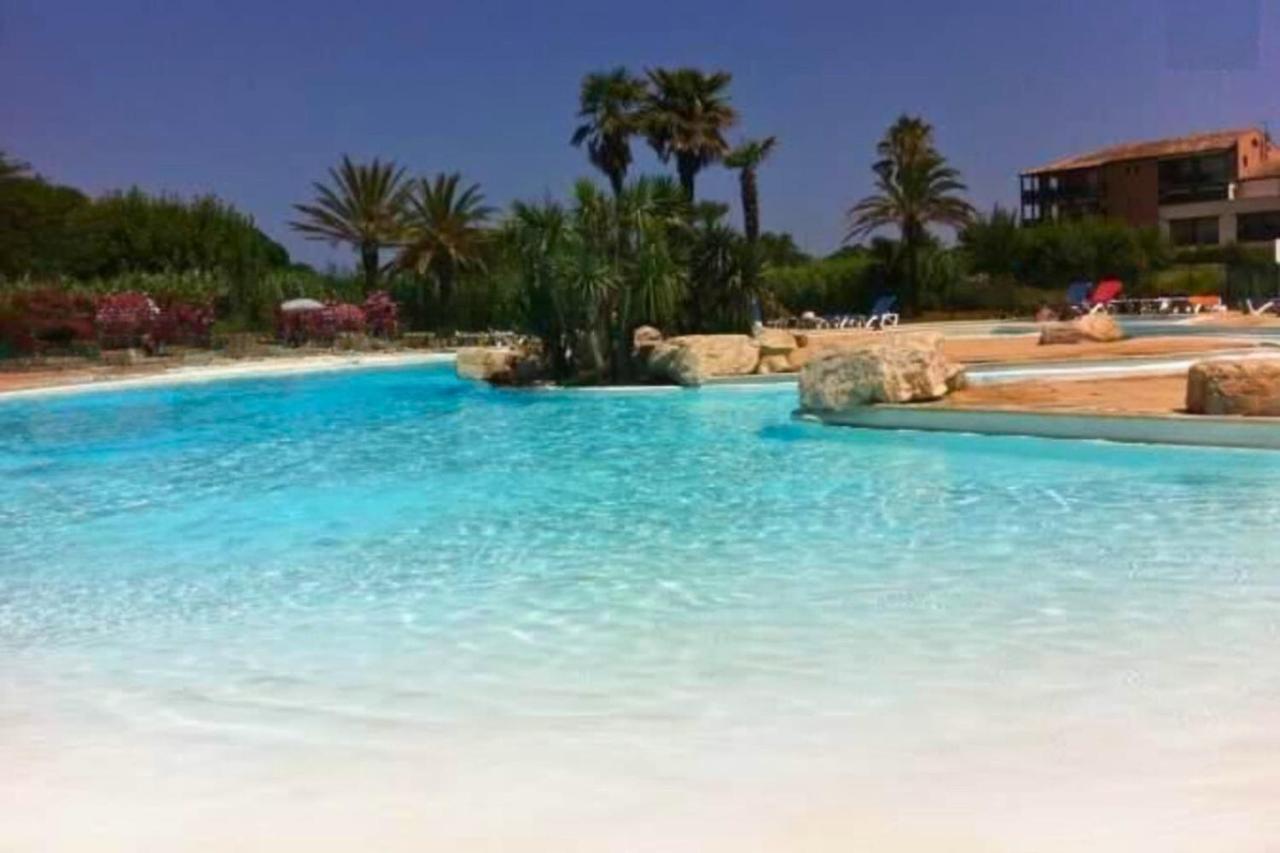 Appartement La Perle Marine - Welkeys - B&B Cogolin