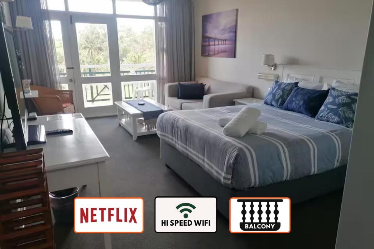 Brookes Hill Studio, Unit 156 - B&B