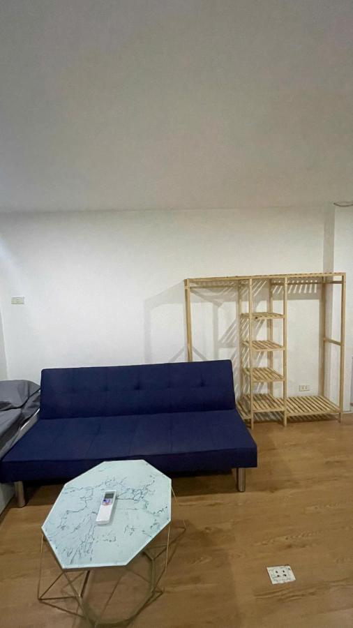 Deluxe Double Room with Shower