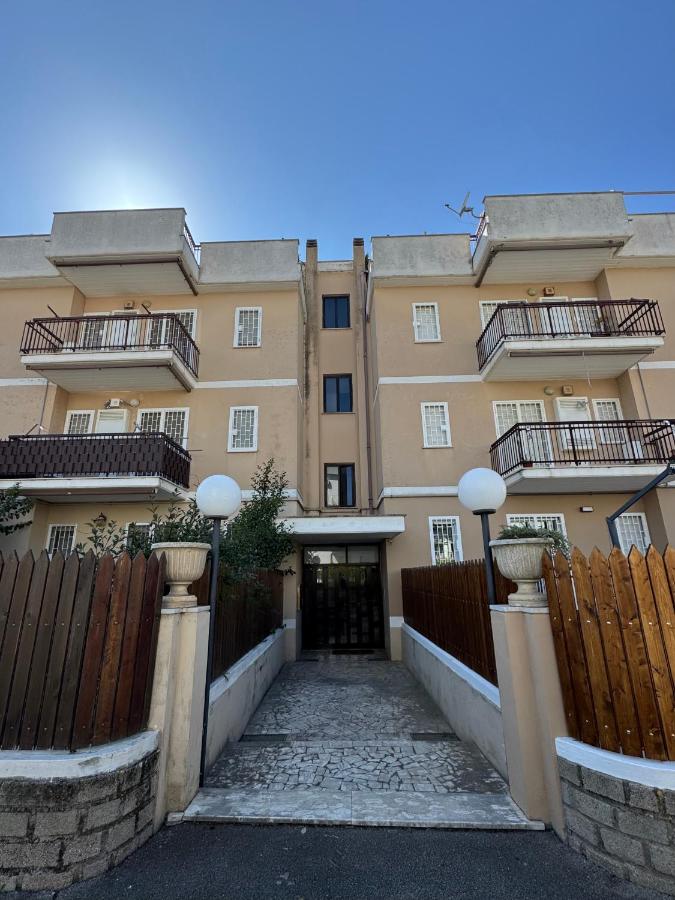 Irene's apartment - B&B Terracina