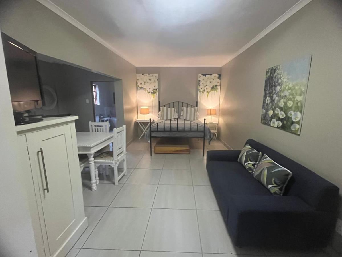 Double Room with Extra Bed