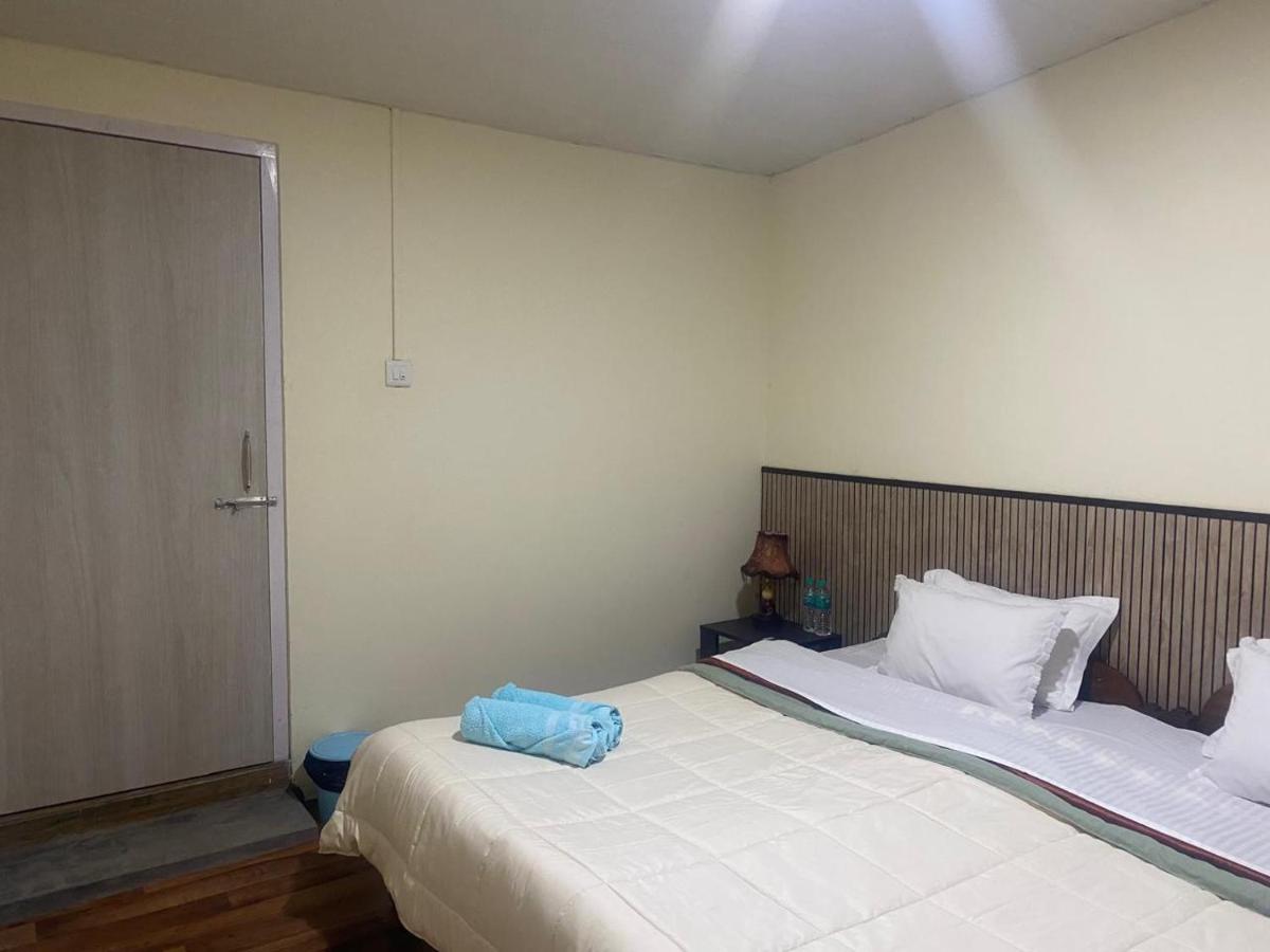 Habitación Doble Estándar