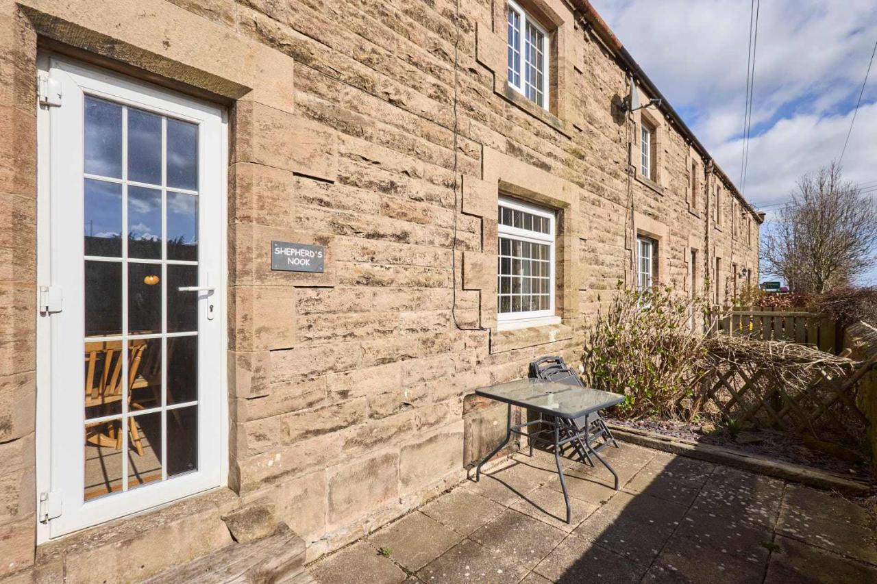Host & Stay - Shepherd's Nook - B&B