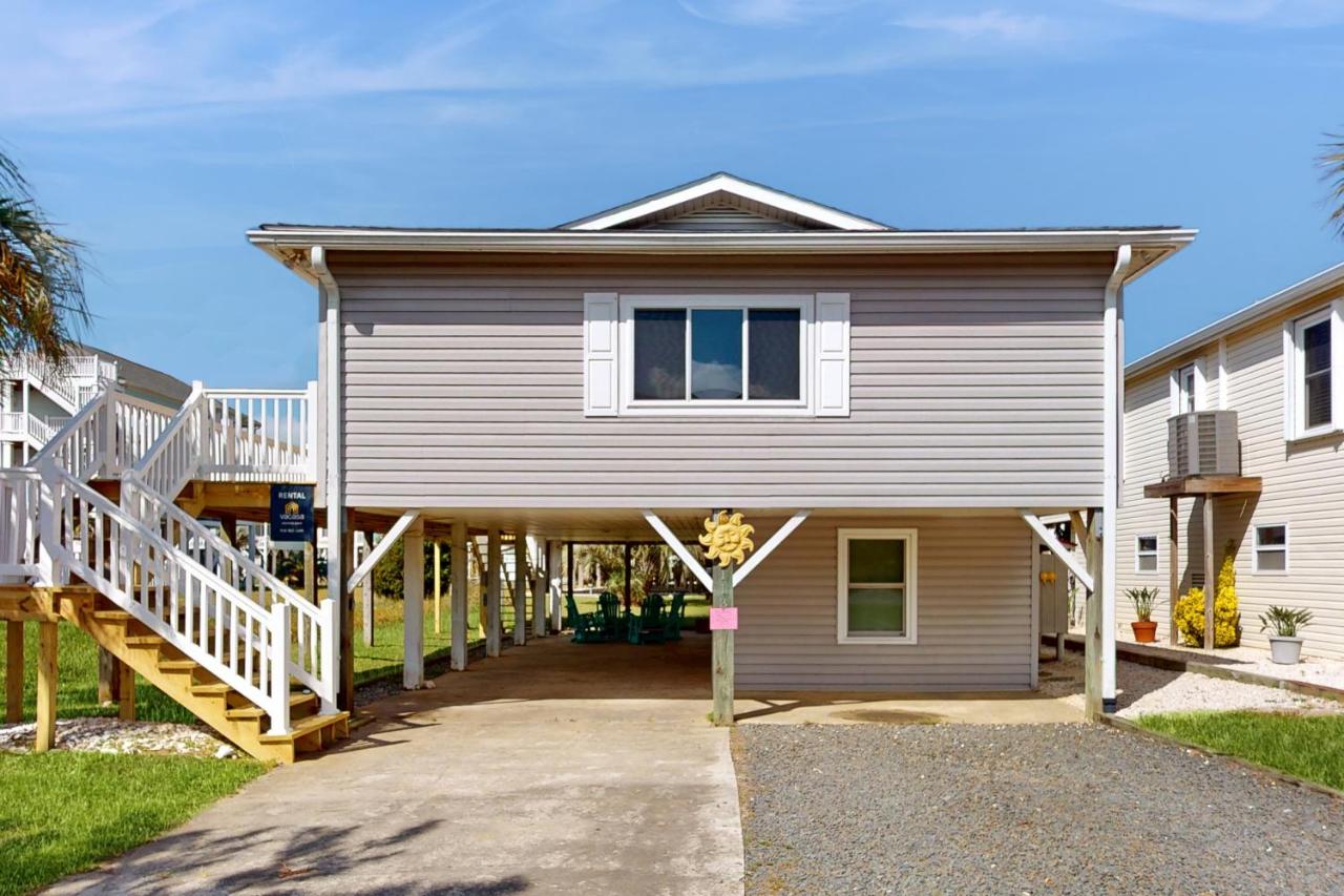Three Bedroom holiday home