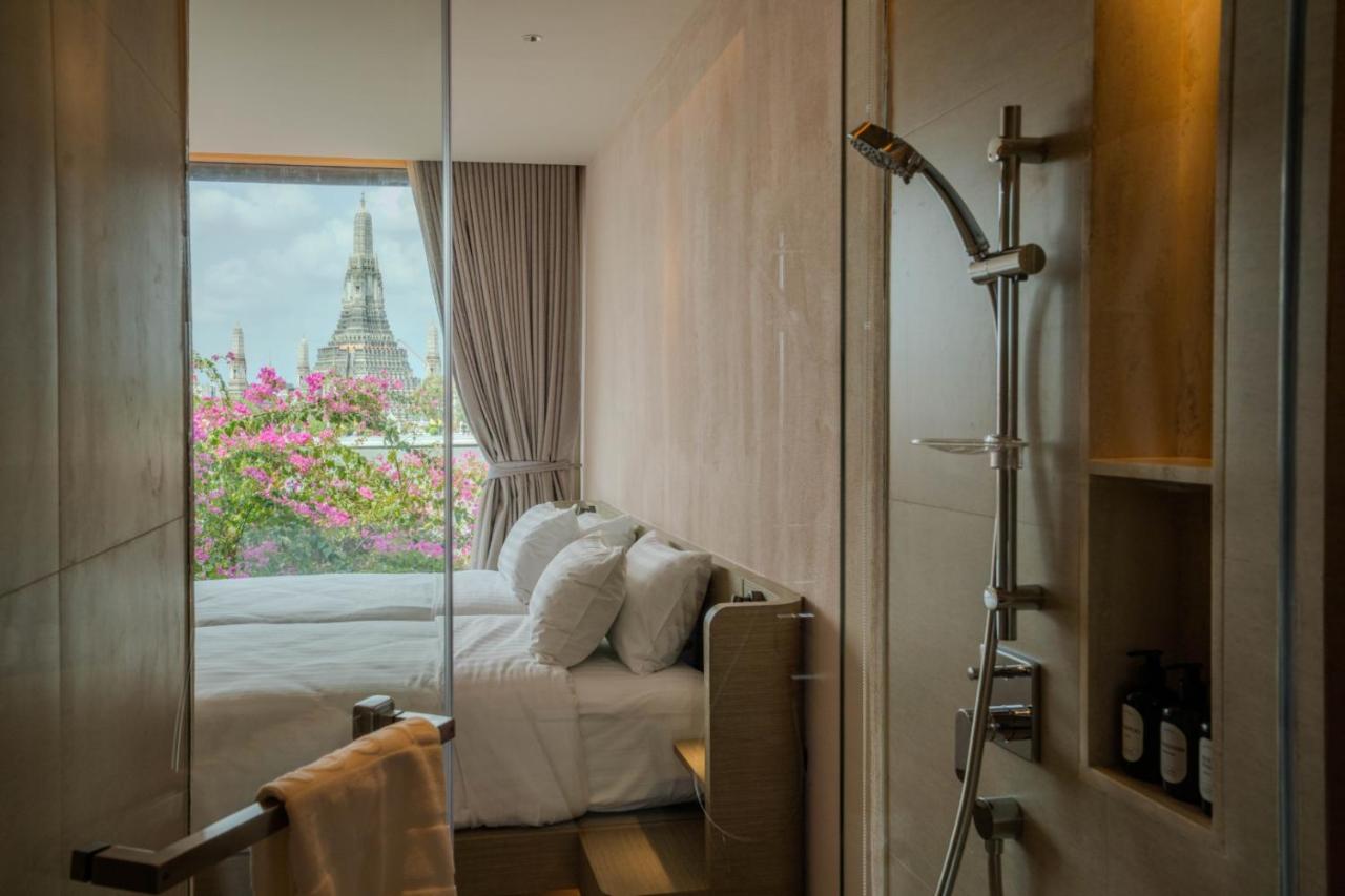 Deluxe Double or Twin Room with River View