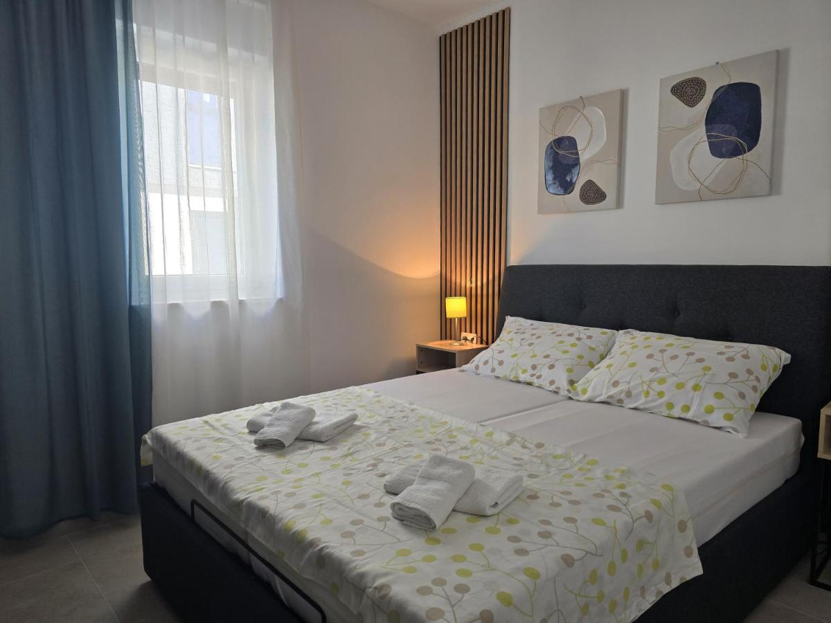 Two-Bedroom Superior Apartment