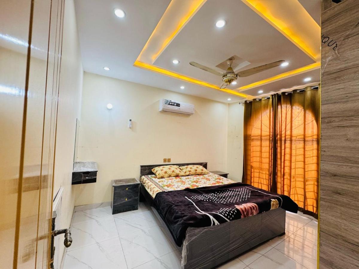 Park View Apartments - Chambres d’hôtes Gujranwala