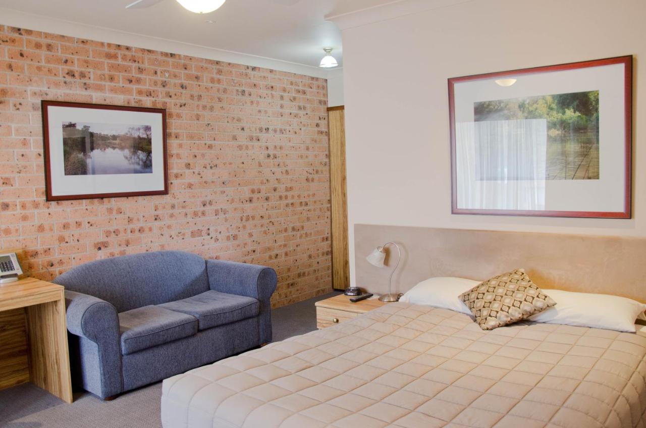 Chambre Deluxe