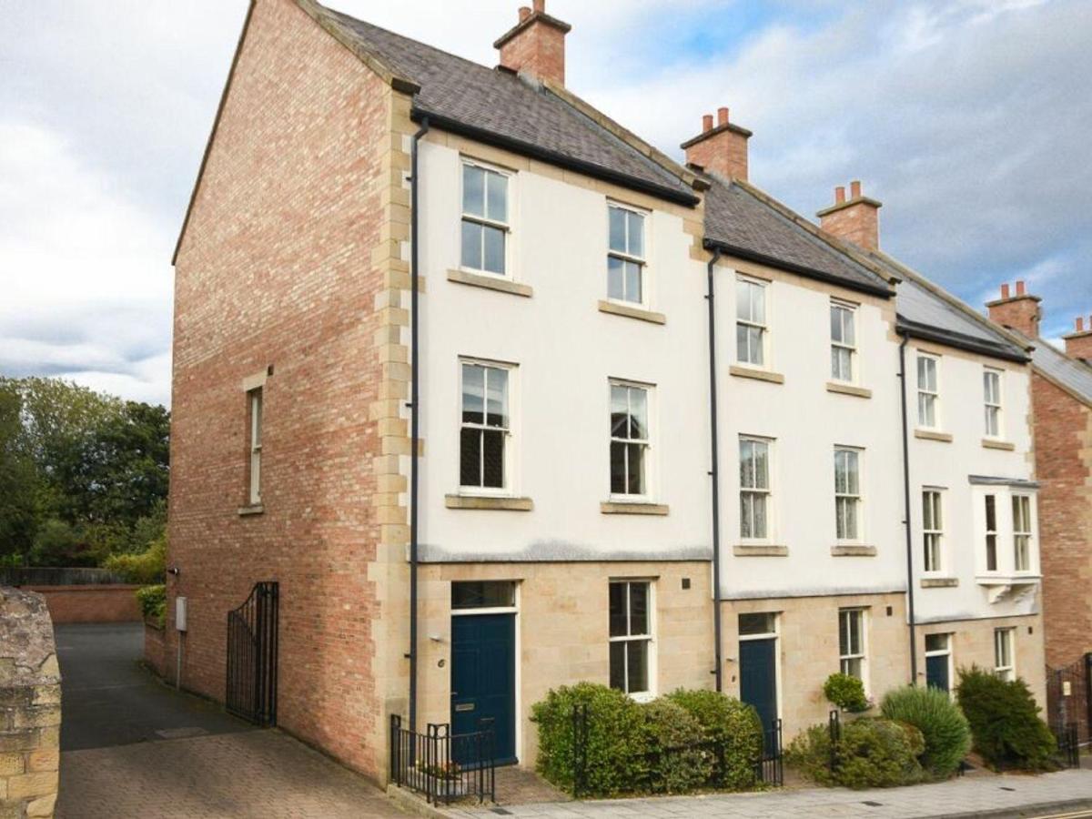 Churchside - B&B Alnwick