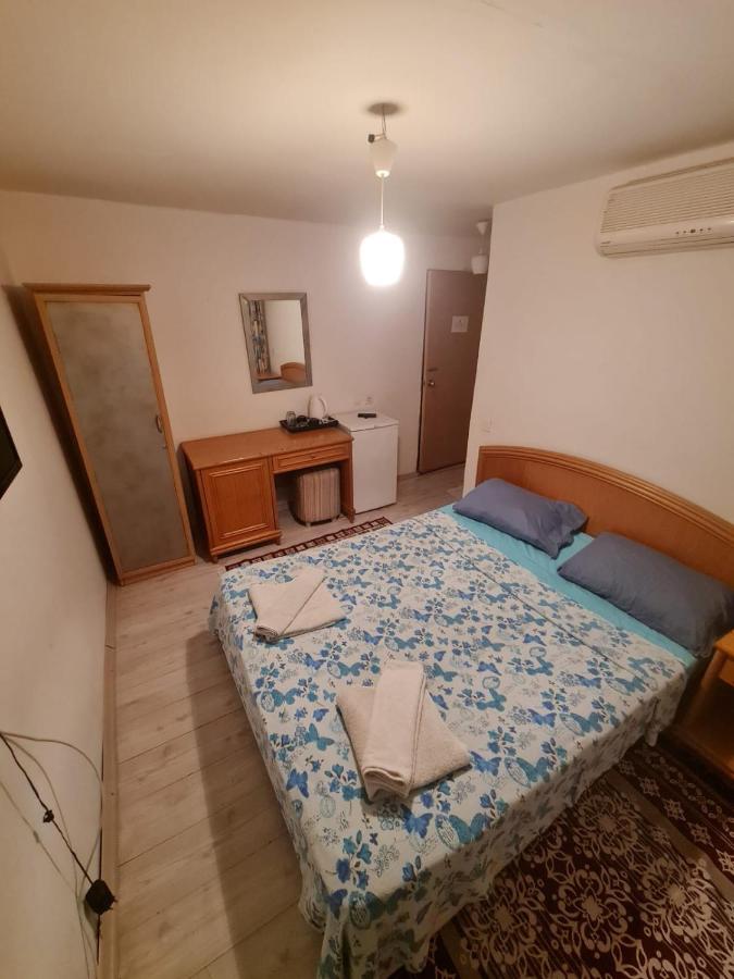 Özmert otel - B&B