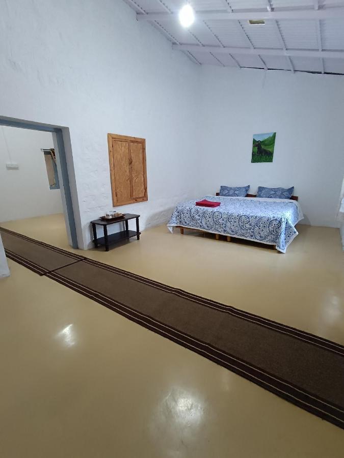 Suite mit 2 Schlafzimmern