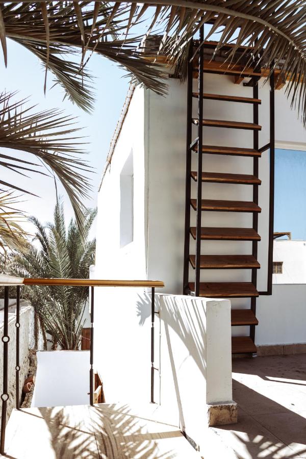 Villa Vovan - Chambres d’hôtes Dahab