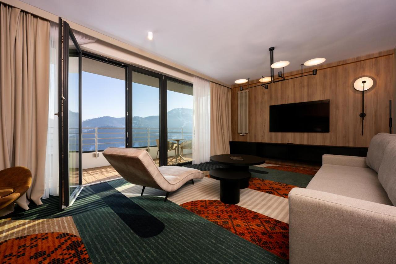 Mercure Szczyrk Resort