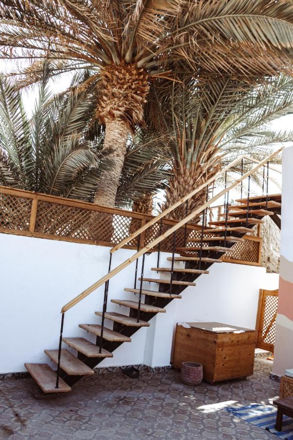Villa Vovan - Chambres d’hôtes Dahab