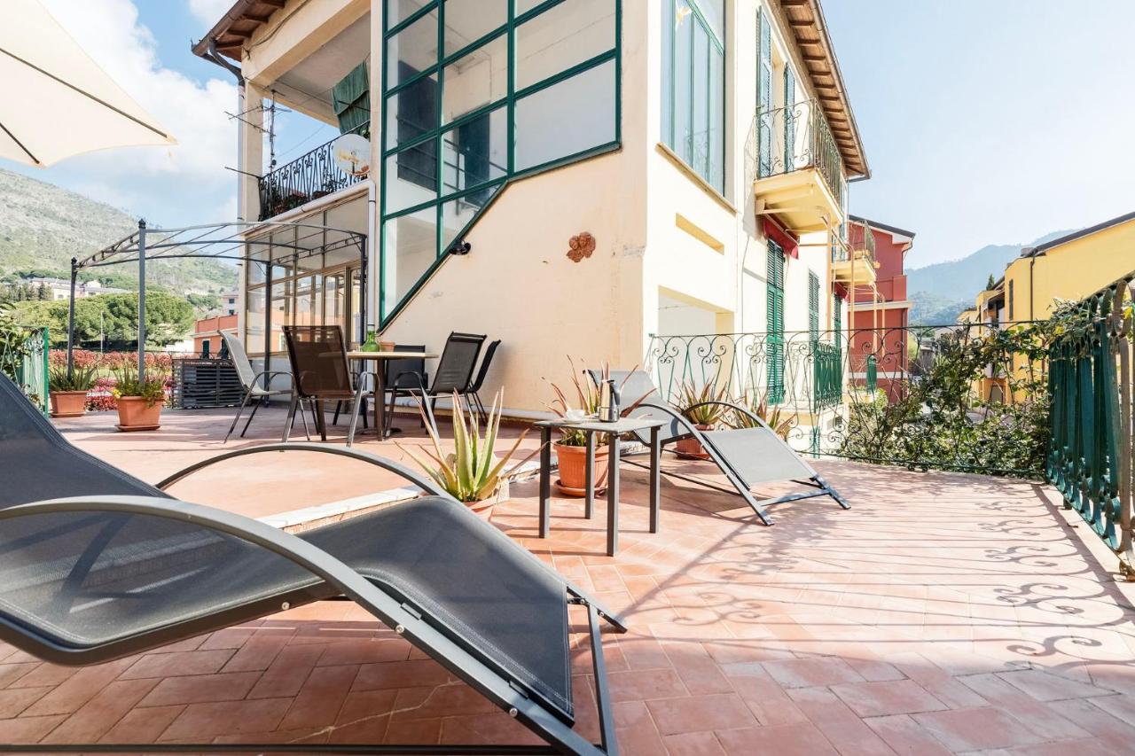 Casa Gina, Levanto - B&B Levanto