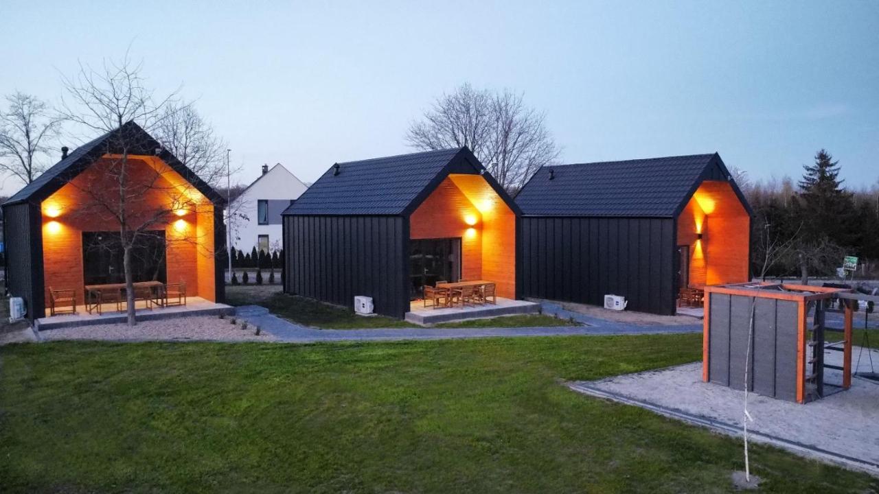 Na Wiejskiej Polanie - B&B