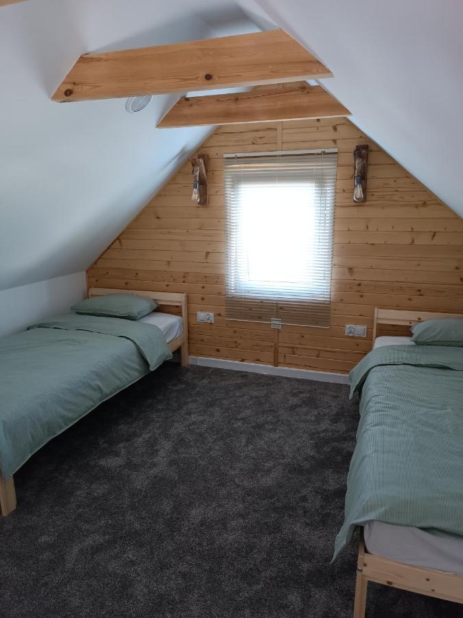 Maison 2 Chambres