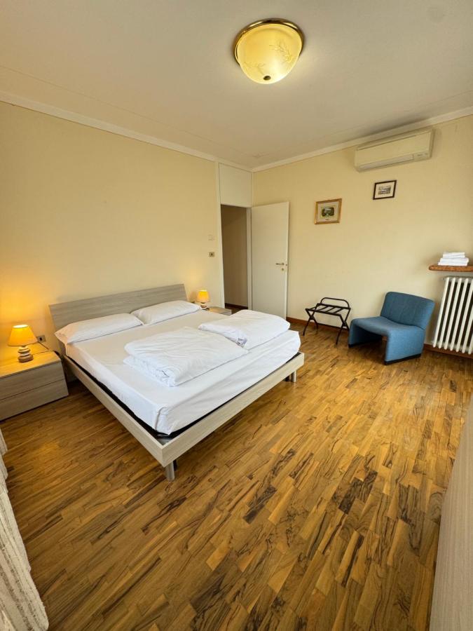 Casa Lucia - Ferienwohnung Torri del Benaco