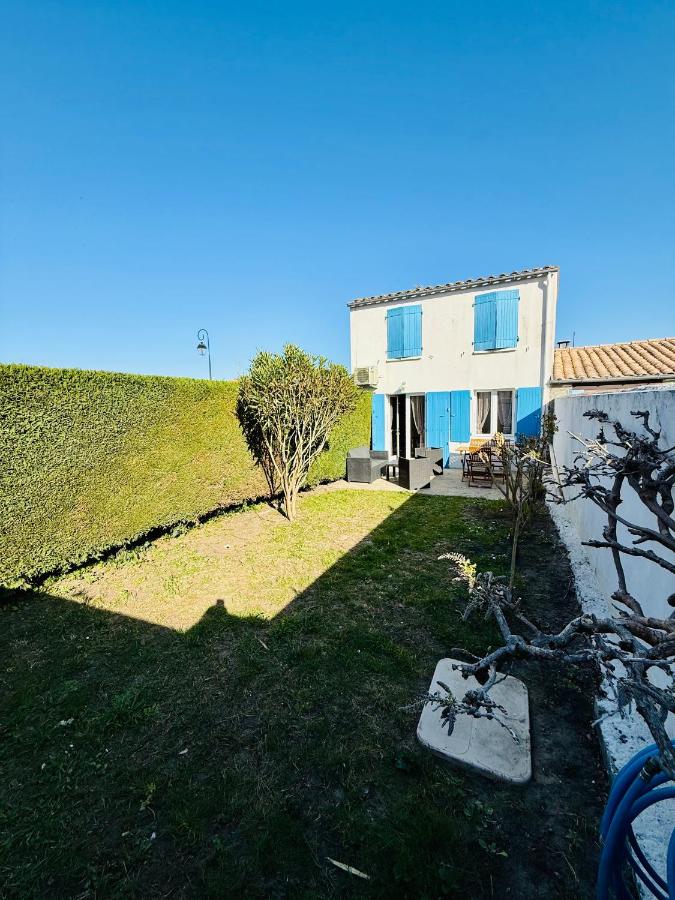 Maison tout confort 4 personnes port des salines 3 étoiles 2025 - B&B