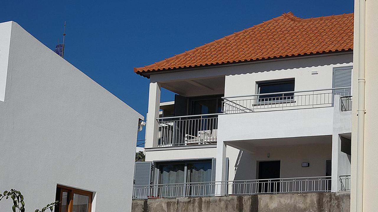 Madeira Serenity Cottage - B&B
