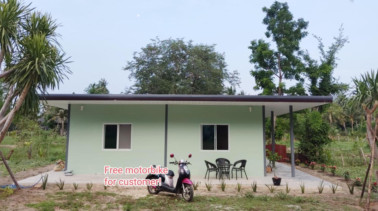 Kiang Khao Bungalow - B&B