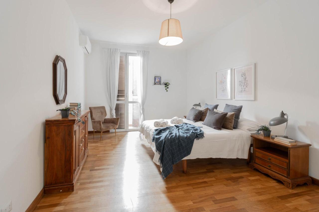 Caracciolo Vatican Apartment - B&B Roma