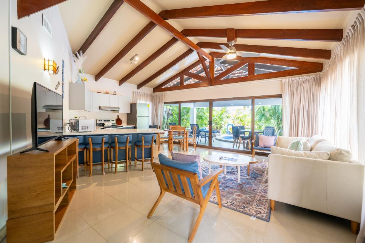 Villa Escondinte de Playa - B&B