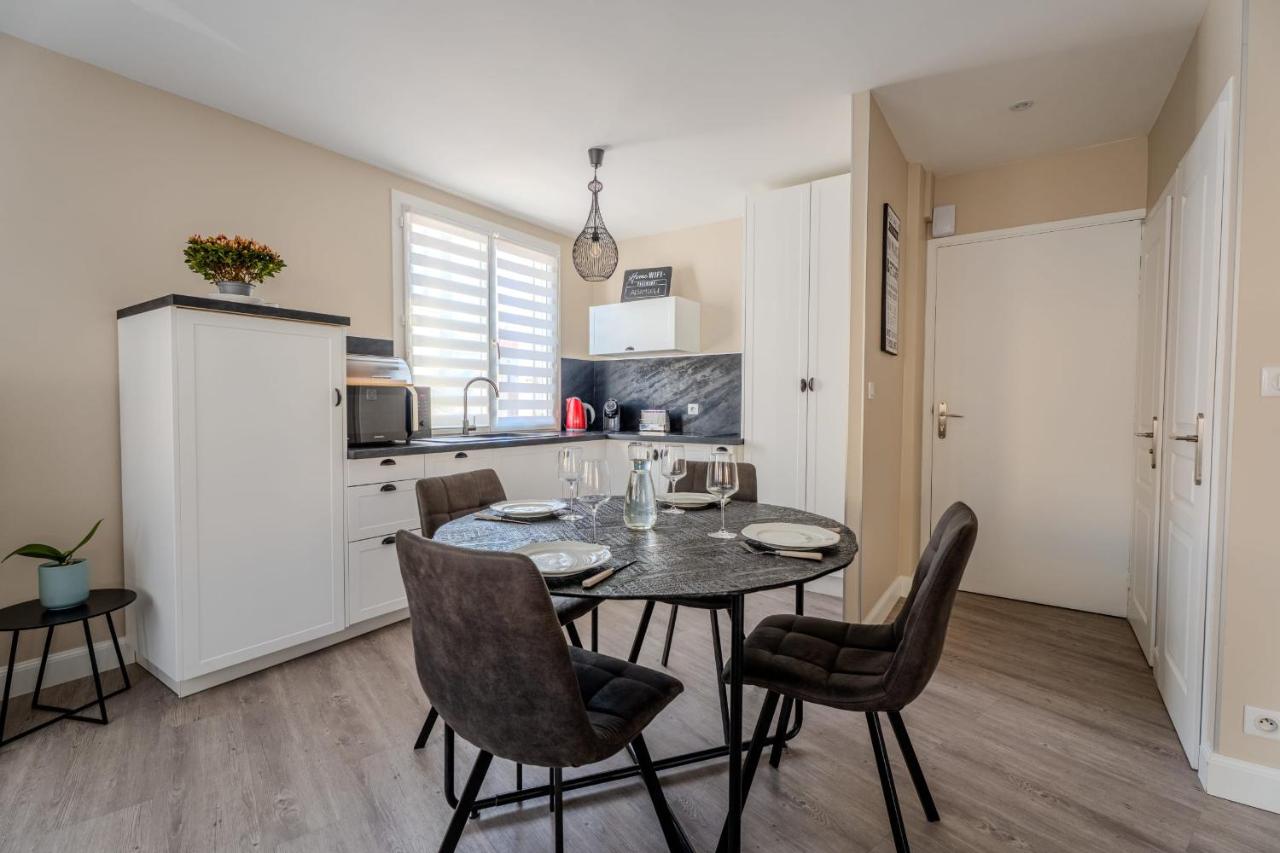 "Rivage d'Arago" - Au coeur d'un quartier typique - Tout à pied - B&B Les Sables-d'Olonne